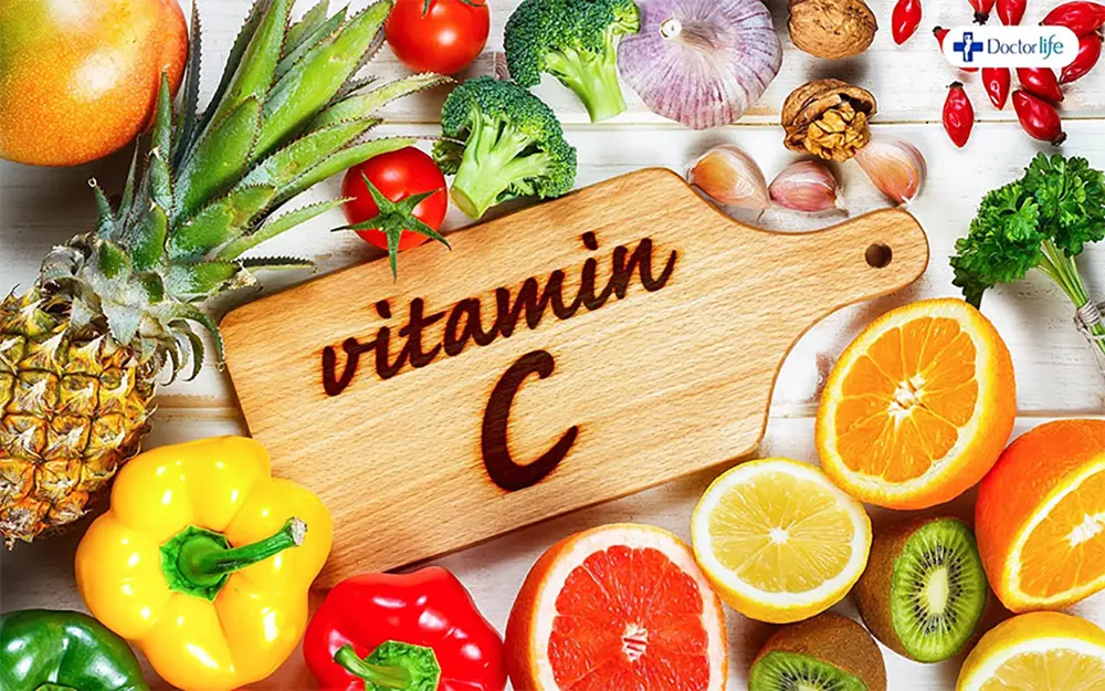 Vitamin C ช่วยให้ผิวขาวใสได้จริงหรือ