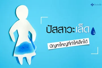 Love Fit จัดการปัญหาปัสสาวะเล็ด ช่องคลอดไม่กระชับ