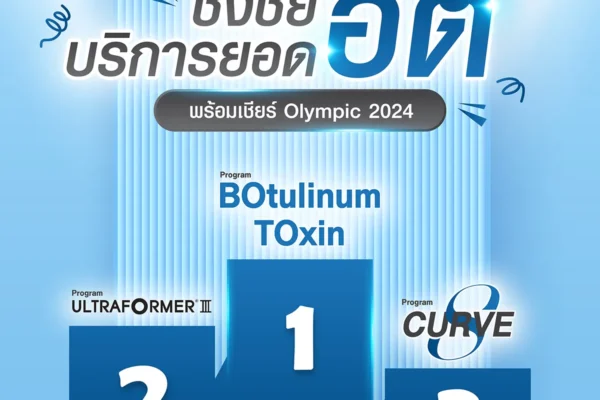 ชิงชัยบริการยอดฮิต