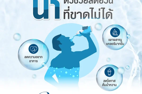 ดูแลน้ำหนัก สุขภาพดี Scurve