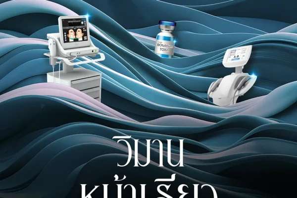 The Slender Front Palace